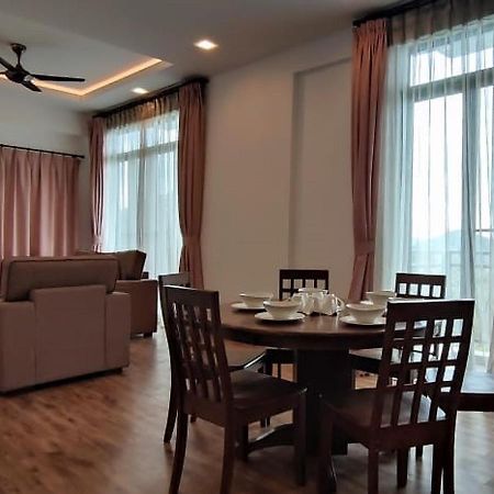 Play At Nova Retreat Kea Farm Apartment Cameron Highlands Exterior photo