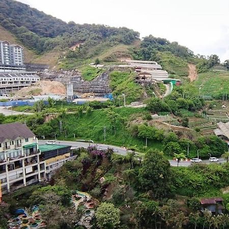 Play At Nova Retreat Kea Farm Apartment Cameron Highlands Exterior photo