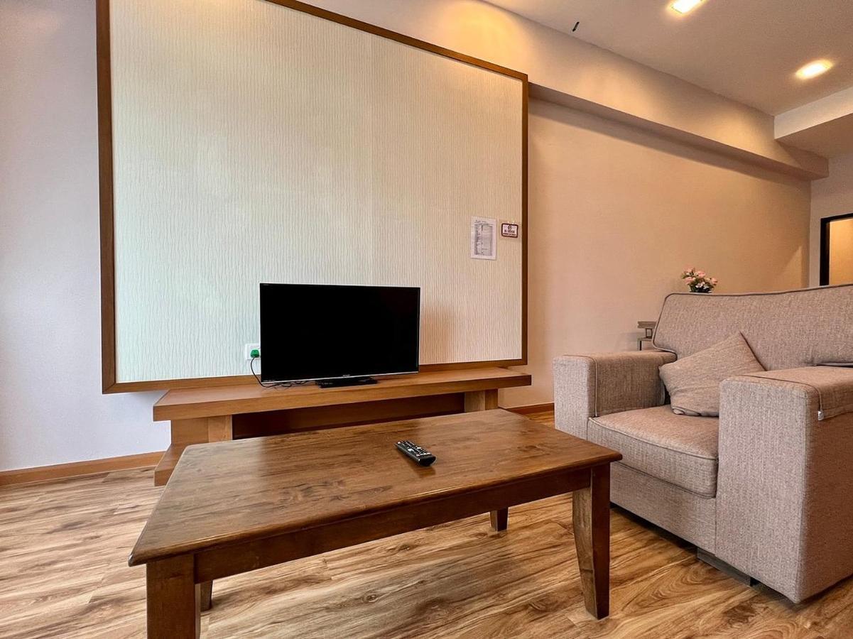 Play At Nova Retreat Kea Farm Apartment Cameron Highlands Exterior photo